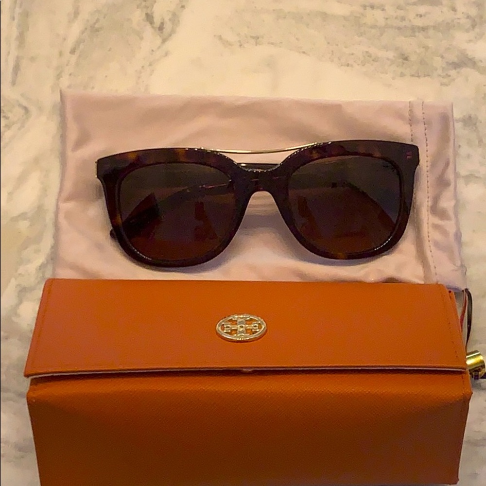 Tory Burch Sunglasses
